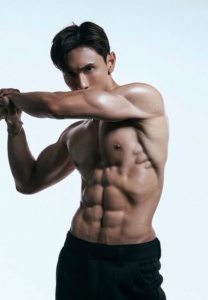 นัท ณัฏฐ์ ทิวไผ่งาม-008-Attractive