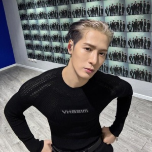Jackson Wang