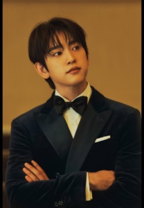 Jinyoung