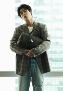 นิว ชยภัค