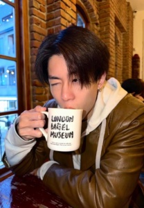 นิว ชยภัค