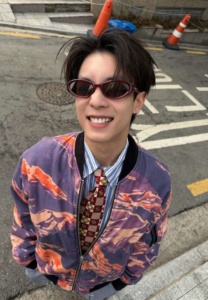 นิว ชยภัค