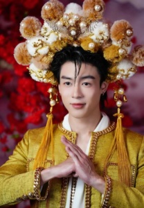 นิว ชยภัค