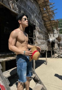 เบลล์ อาชาภูมิ -009-Beautiful