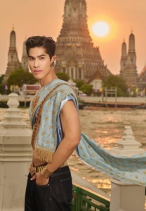 Bank Anusith Sangnimnuan