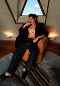 Bank Anusith Sangnimnuan