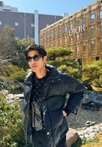 Bank Anusith Sangnimnuan