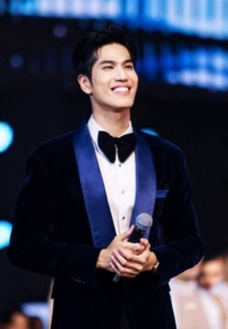 Bank Anusith Sangnimnuan