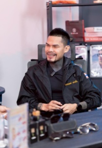 ปอน-จักกฤษณ์