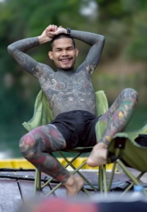 ปอน-จักกฤษณ์