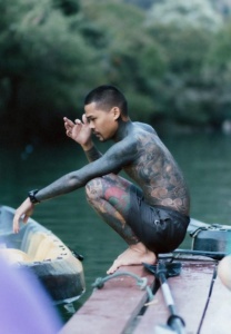 ปอน-จักกฤษณ์