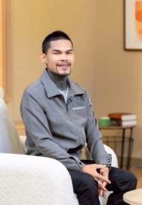 ปอน-จักกฤษณ์