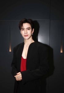ฟิล์ม-ธนภัทร
