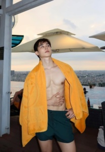 Kang-Chul