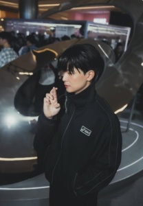 เน๋ง-ศรัณย์-007-Gorgeous