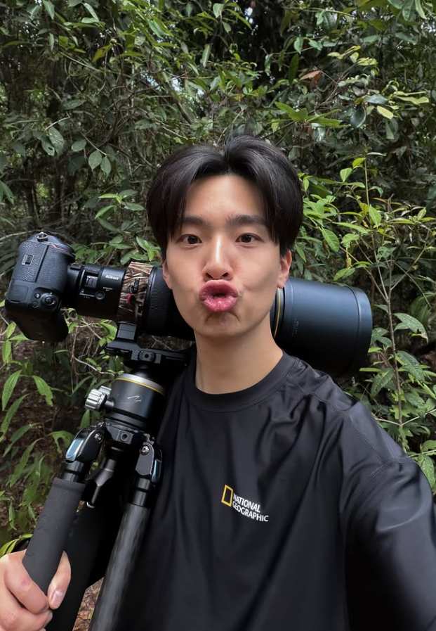 เน๋ง ศรัณย์ 