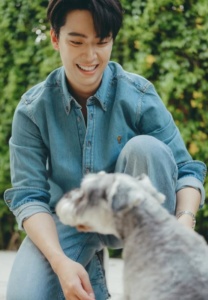 เน๋ง-ศรัณย์
