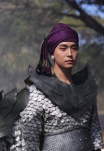เน๋ง-ศรัณย์