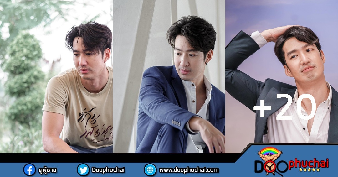 เดี่ยว สุริยนต์ นักแสดงหนุ่มช่อง 3 ที่ผันตัวเป็นนักวิ่ง