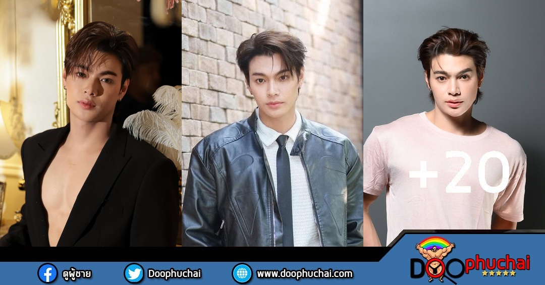 สกาย พิเชษฐ์ หนุ่มเชียงใหม่ที่ขึ้นเวทีประกวดระดับประเทศ
