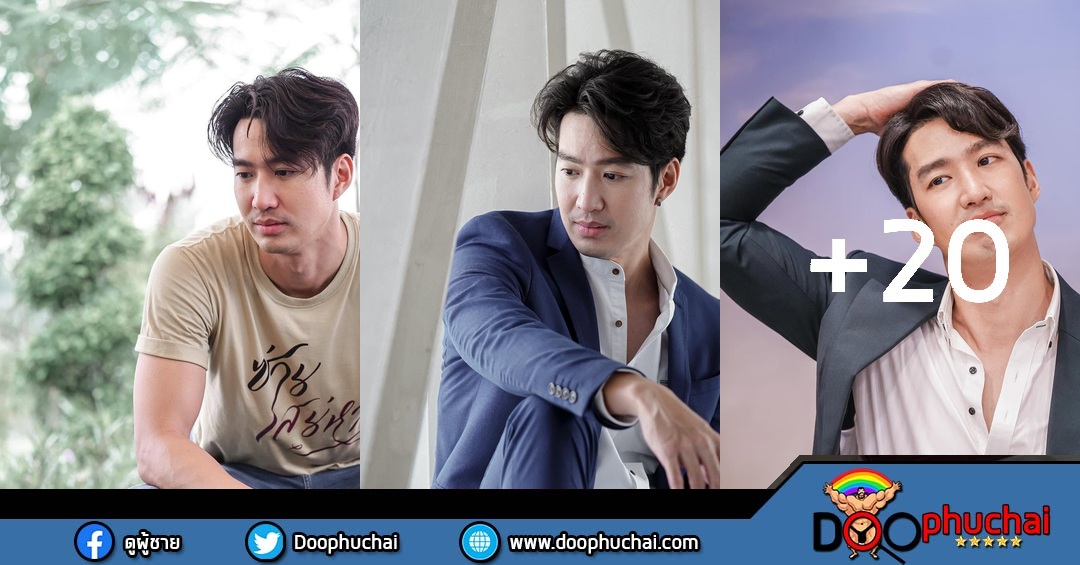 เดี่ยว สุริยนต์ นักแสดงหนุ่มช่อง 3 ที่ผันตัวเป็นนักวิ่ง