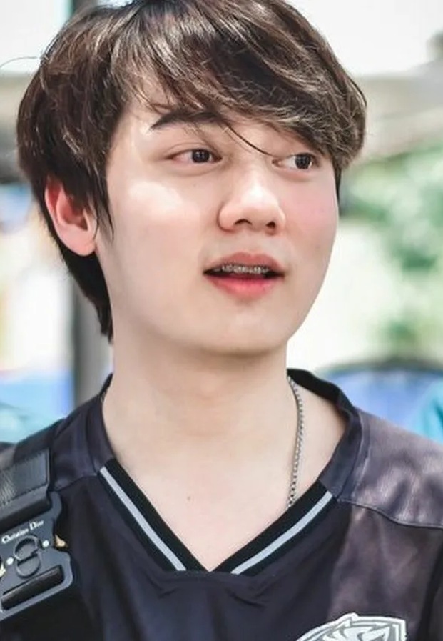 Wanoiz อดีตผู้เล่นตำแหน่ง Side Laner ของทีม EVOS Esports
